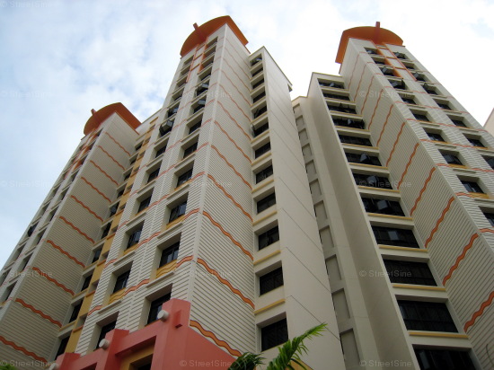 Blk 301A Anchorvale Court (Sengkang), HDB 4 Rooms #298922